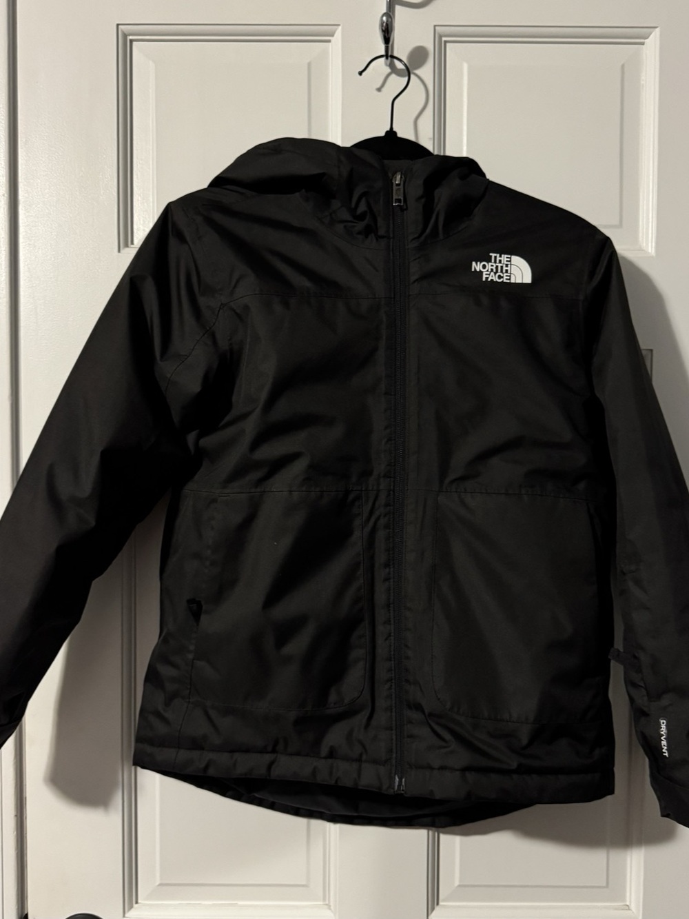 The North Face Girls' Freedom Insulated Jacket
